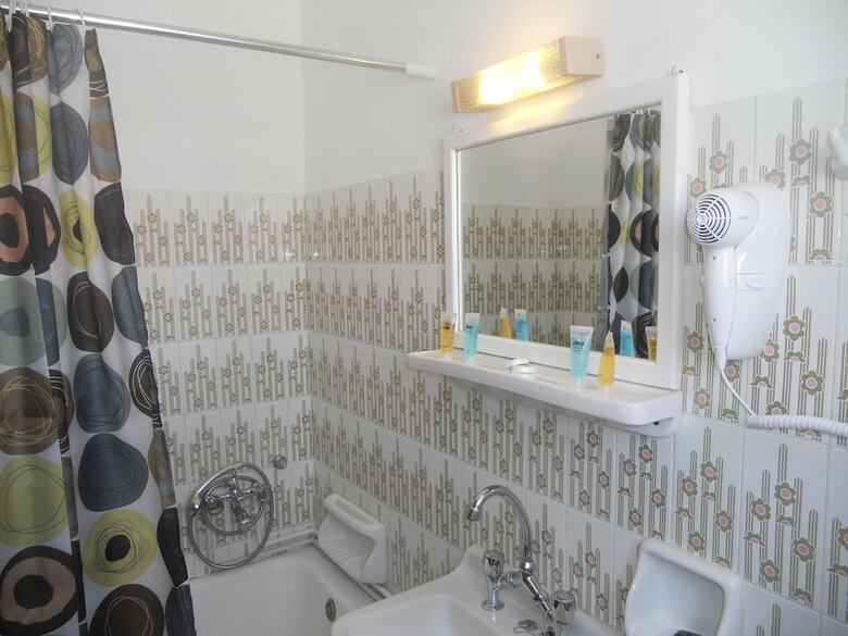 Aparthotel Elli-marina Studios & Apartments