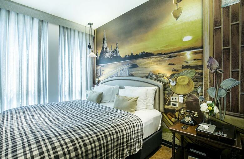 Hotel Playhaus Thonglor