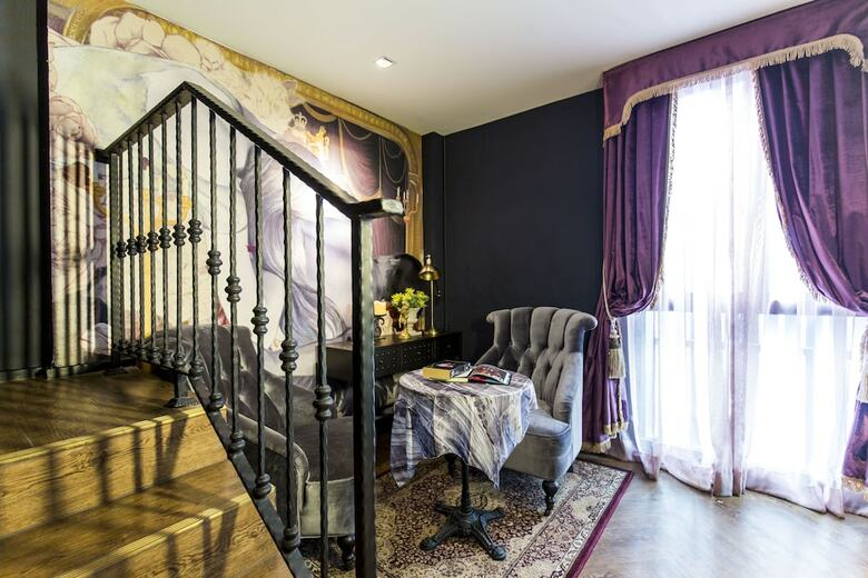 Hotel Playhaus Thonglor