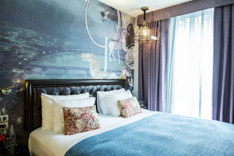 Hotel Playhaus Thonglor