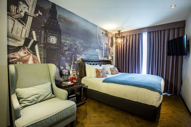 Hotel Playhaus Thonglor