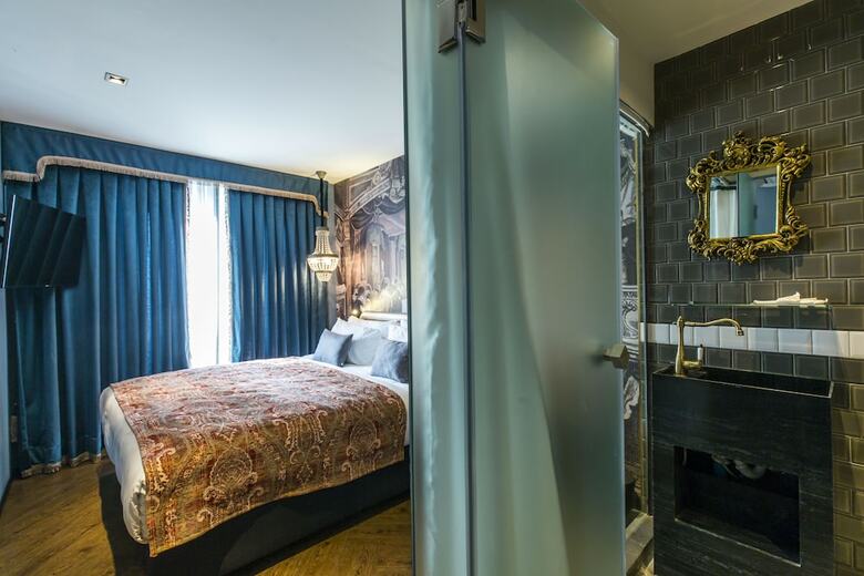 Hotel Playhaus Thonglor