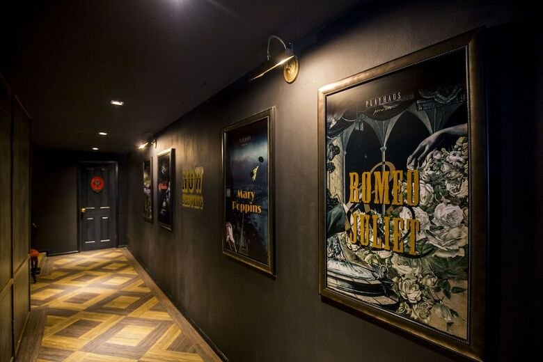 Hotel Playhaus Thonglor