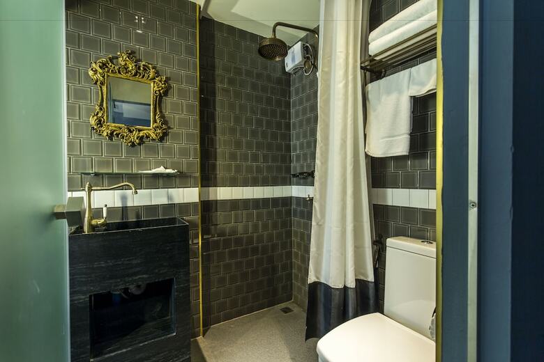 Hotel Playhaus Thonglor