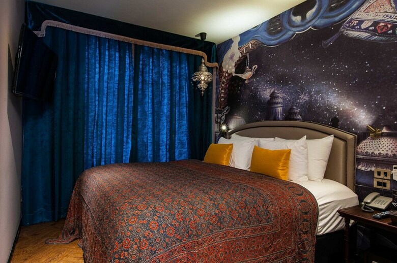 Hotel Playhaus Thonglor