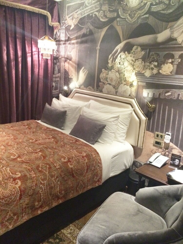 Hotel Playhaus Thonglor