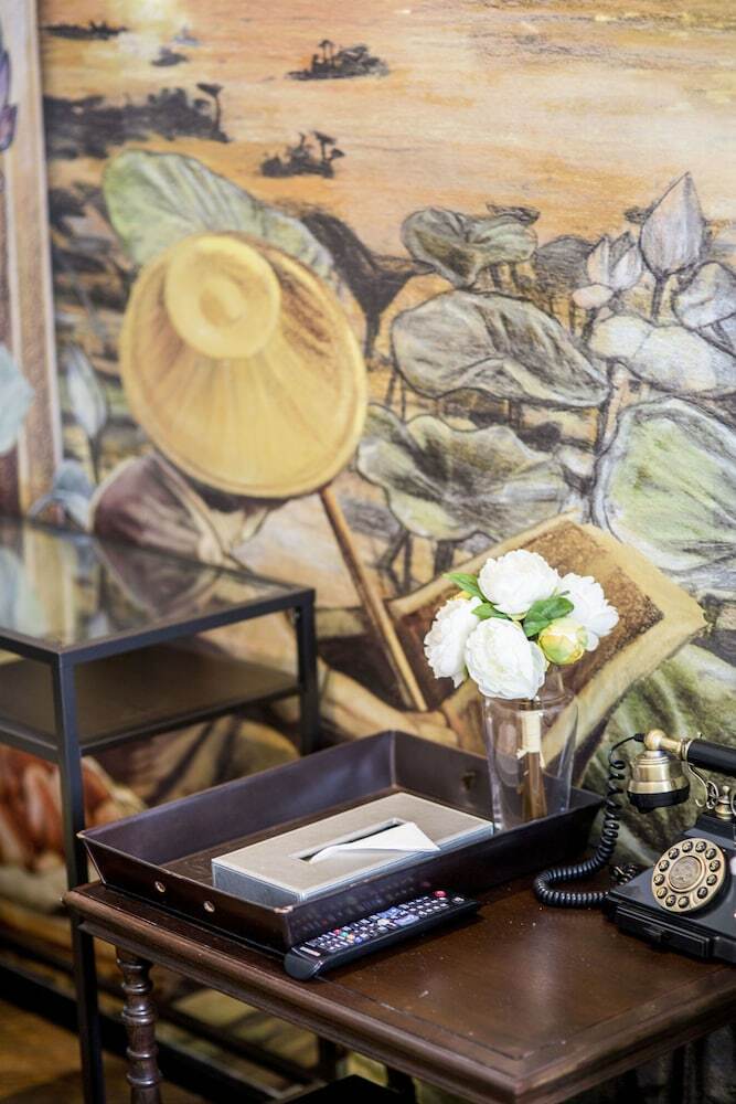 Hotel Playhaus Thonglor