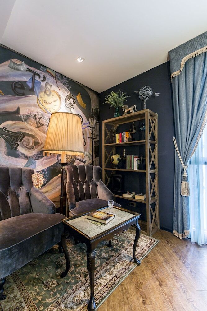 Hotel Playhaus Thonglor