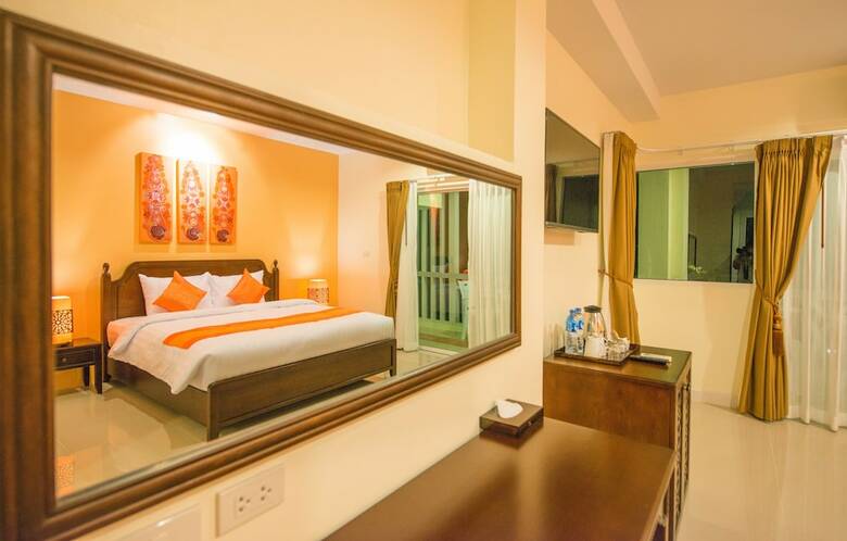 Hotel Krabi Front Bay Resort