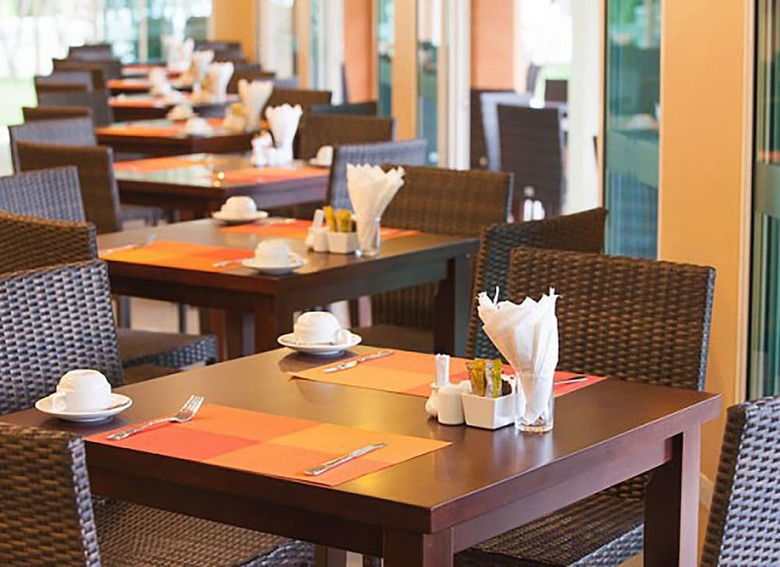 Hotel Krabi Front Bay Resort