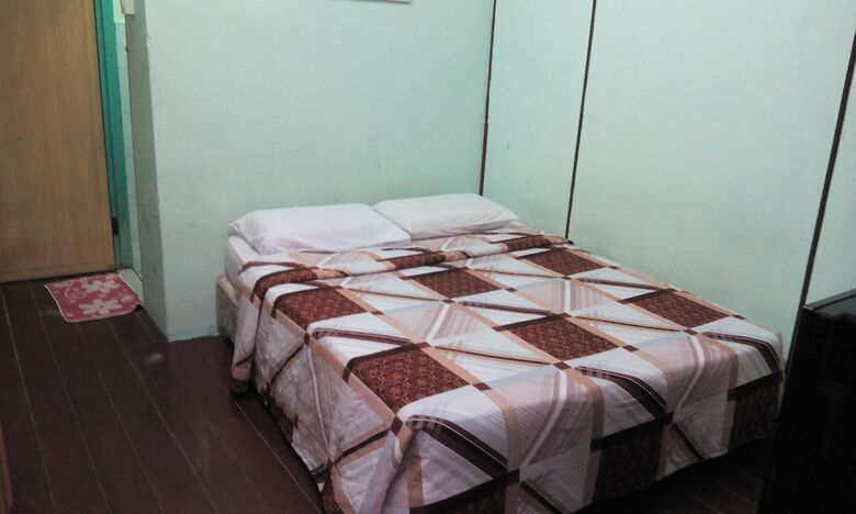 Hotel Purnama Beach Resort