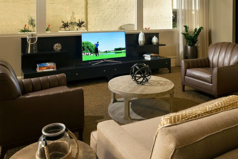 Hotel Courtyard By Marriott Long Beach Downtown
