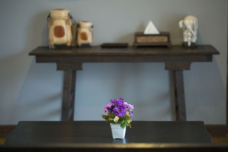 Hotel The Odyssey Serviced Apartment