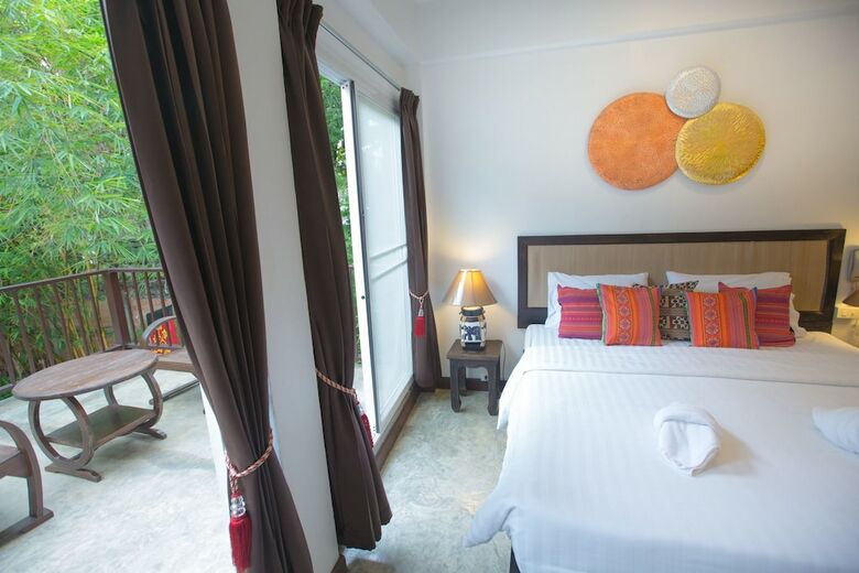 Hotel The Odyssey Serviced Apartment