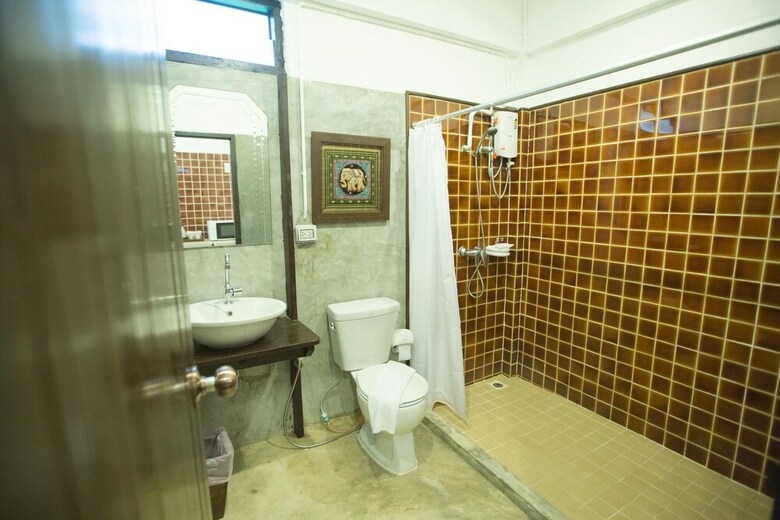 Hotel The Odyssey Serviced Apartment