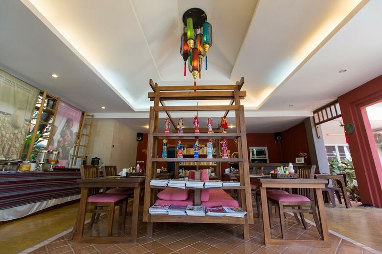 Hotel The Odyssey Serviced Apartment