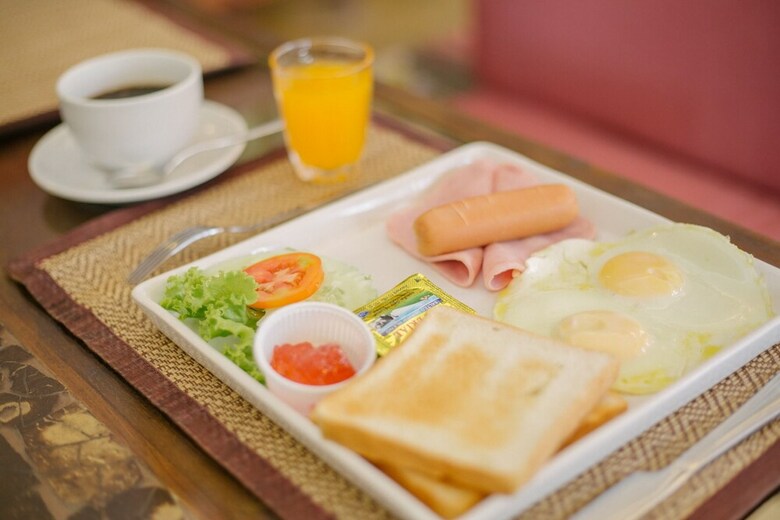 Hotel The Odyssey Serviced Apartment