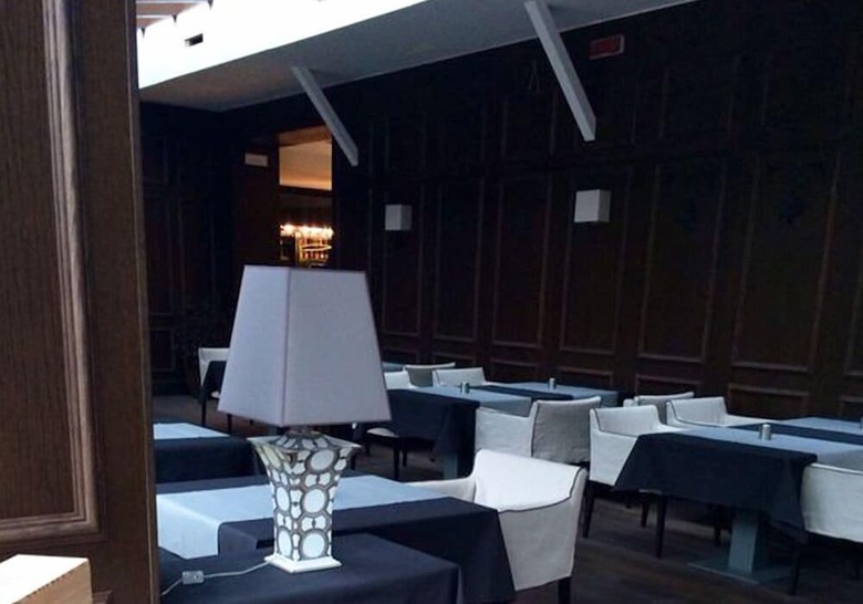 Hotel & Spa Wulfenia K�rnten