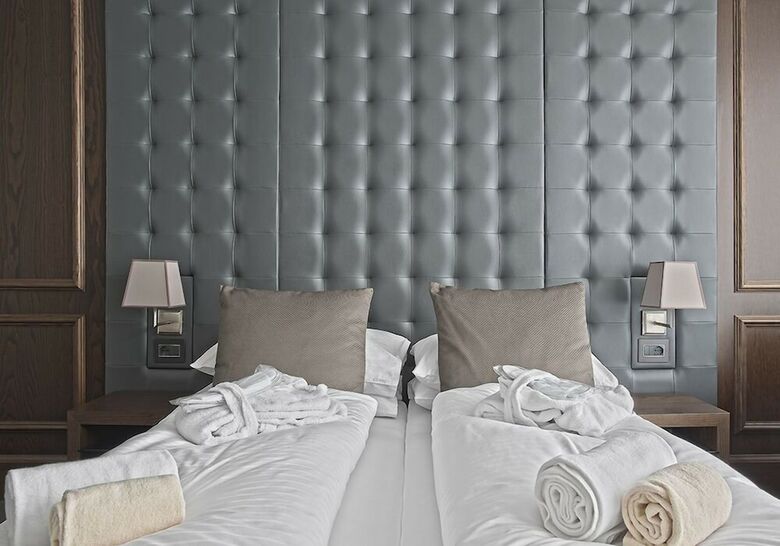 Hotel & Spa Wulfenia K�rnten