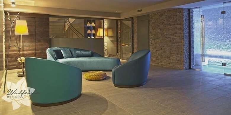 Hotel & Spa Wulfenia K�rnten