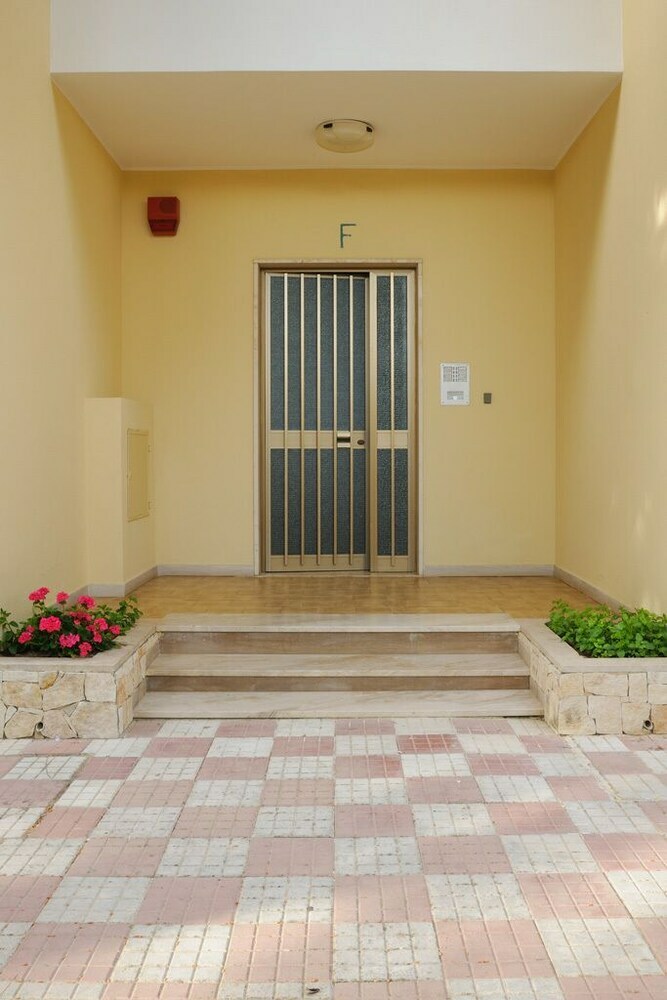 Residence Oasis