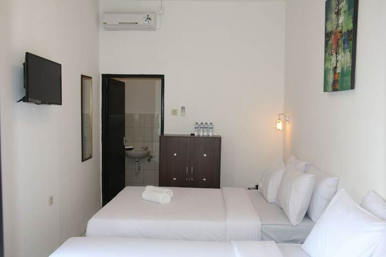 Hotel Rabasta Kuta Residence