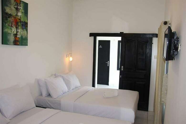 Hotel Rabasta Kuta Residence