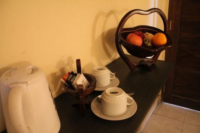 Hotel Rabasta Kuta Residence