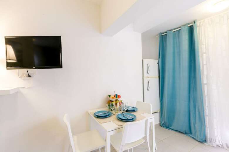 Villa Los Corales Tropical Beach Resort & Spa