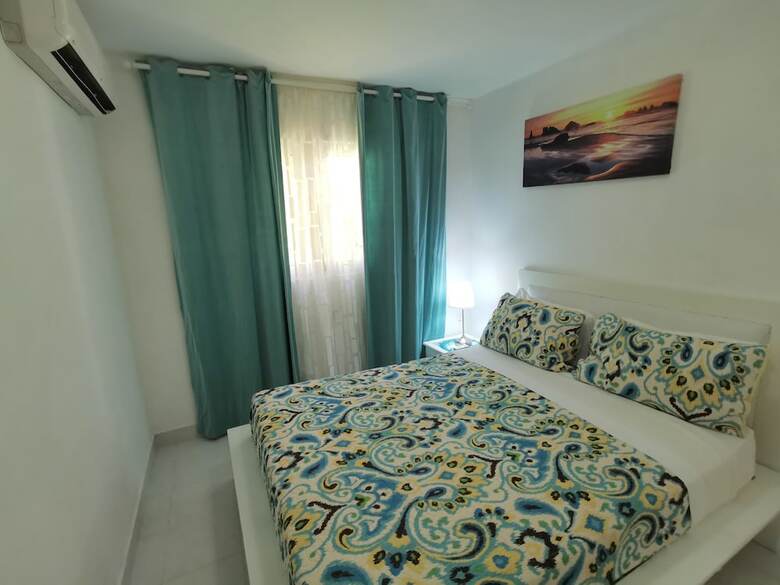Villa Los Corales Tropical Beach Resort & Spa