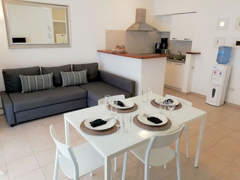 Villa Los Corales Tropical Beach Resort & Spa