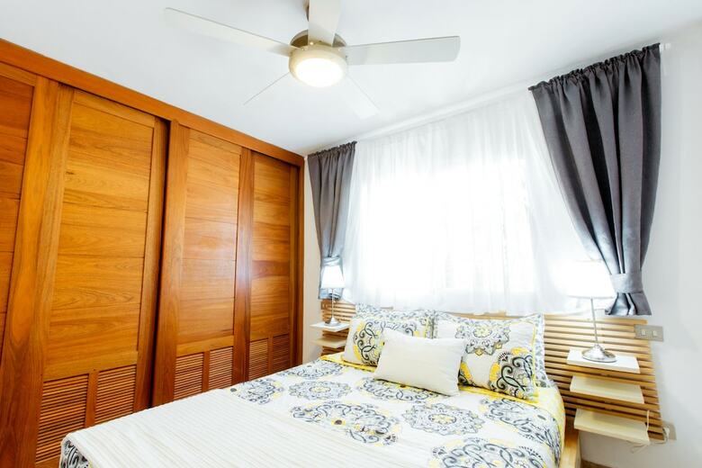 Villa Los Corales Tropical Beach Resort & Spa