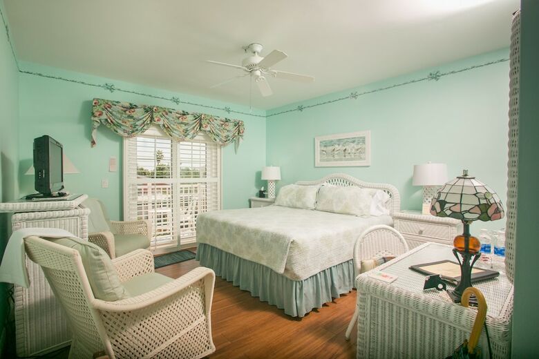 Bed & Breakfast Windemere Inn By The Sea