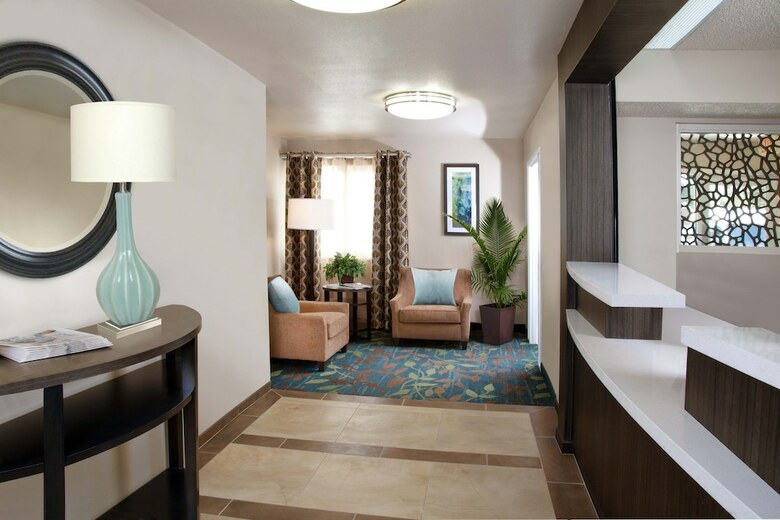 Hotel Candlewood Suites Cotulla