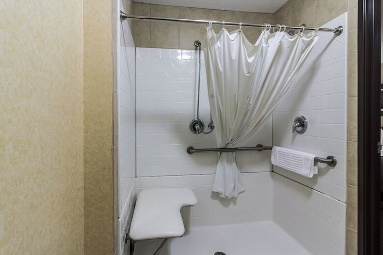 Hotel The Northern Plains Inn
