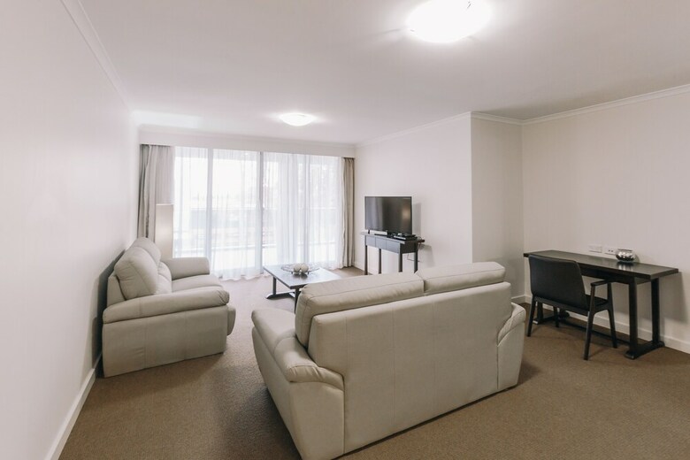 Aparthotel Newcastle Central Plaza