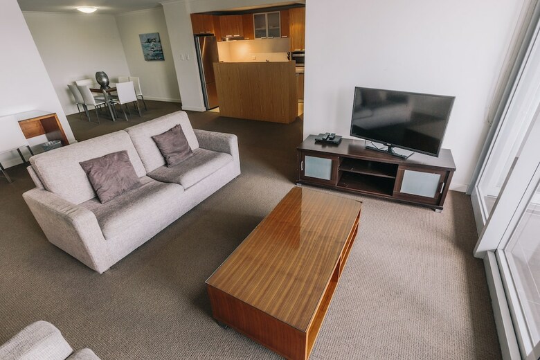 Aparthotel Newcastle Central Plaza