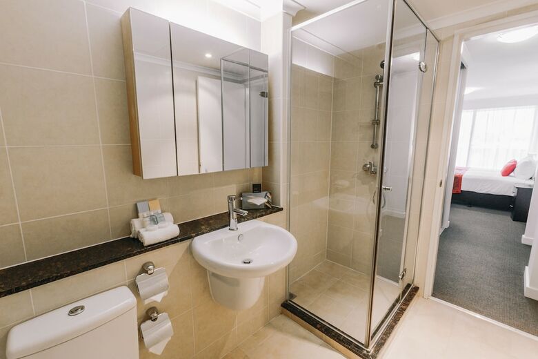 Aparthotel Newcastle Central Plaza