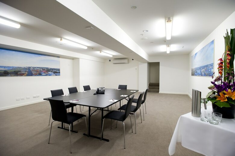 Aparthotel Newcastle Central Plaza
