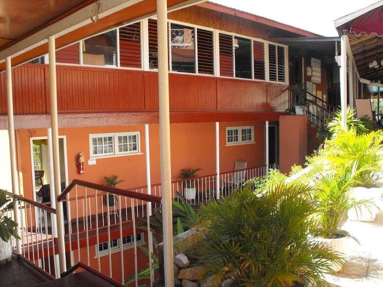 Hotel Verney House Resort