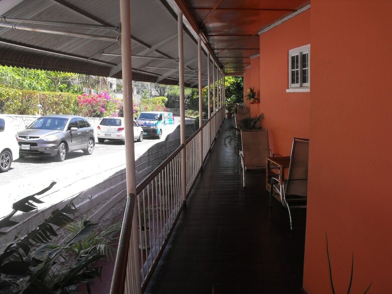Hotel Verney House Resort
