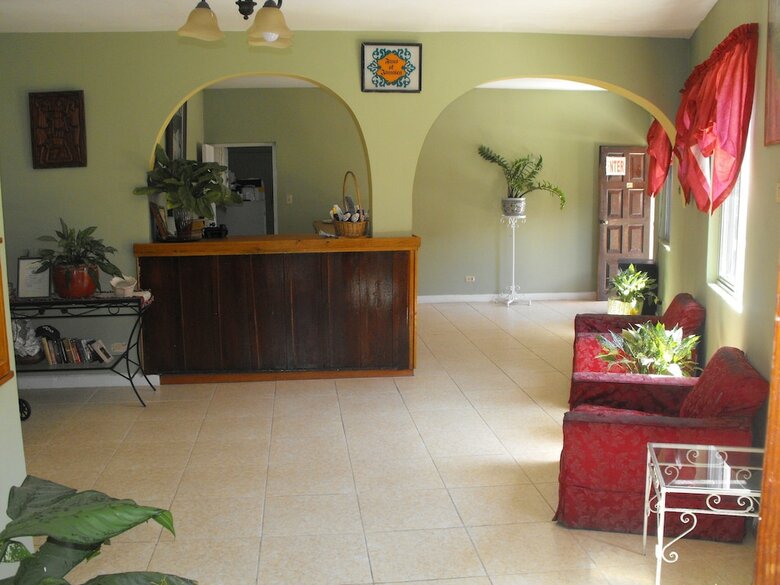 Hotel Verney House Resort