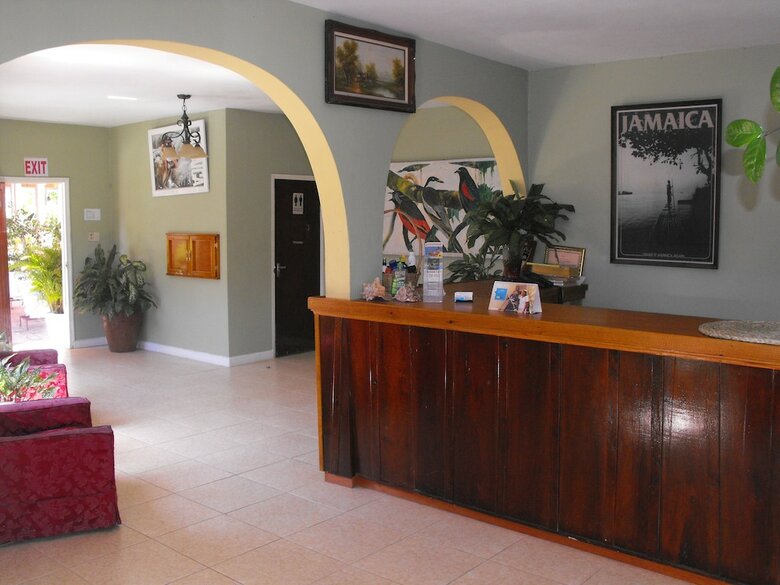 Hotel Verney House Resort