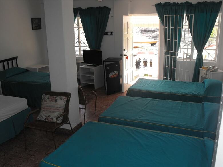 Hotel Verney House Resort