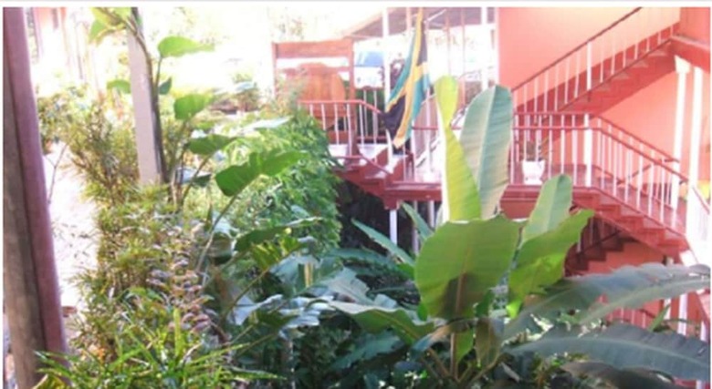 Hotel Verney House Resort
