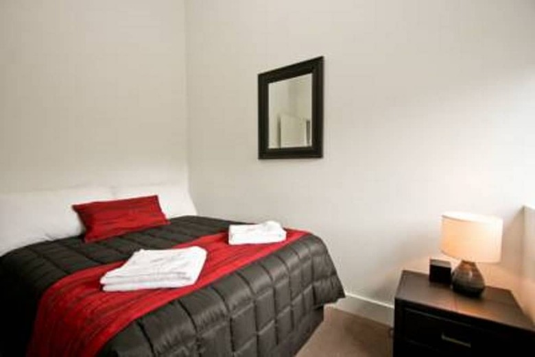 The Star Apartments