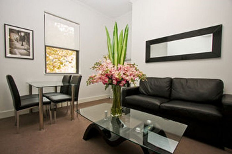 The Star Apartments