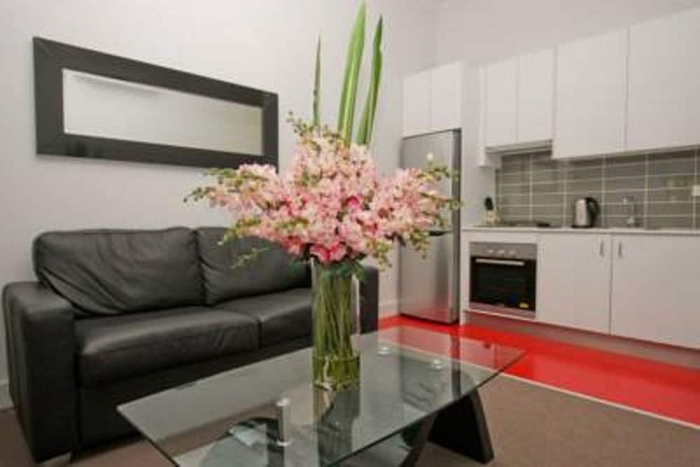 The Star Apartments