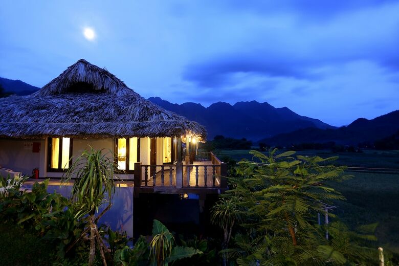 Hotel Mai Chau Ecolodge