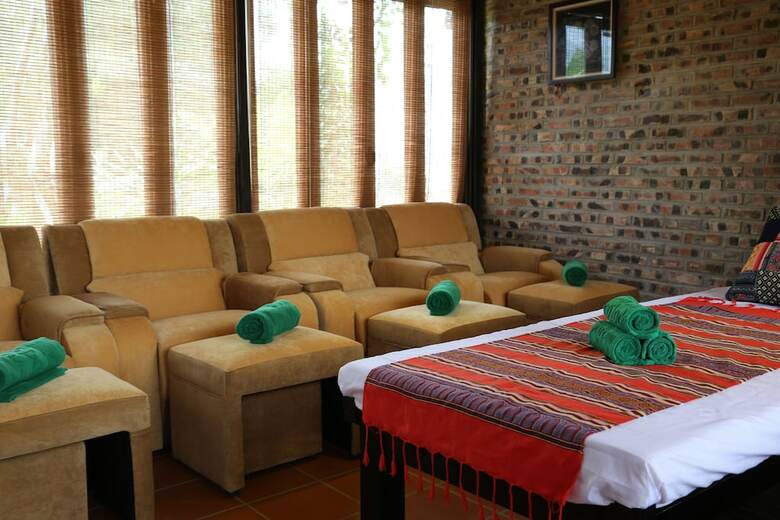 Hotel Mai Chau Ecolodge
